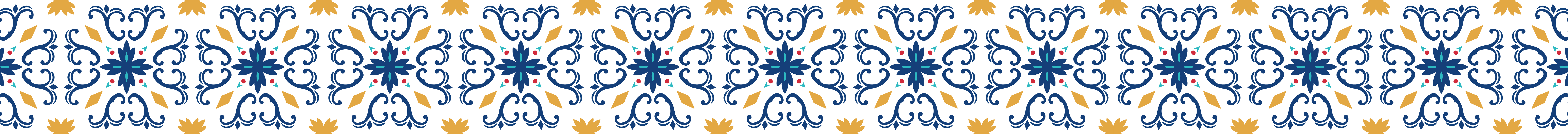 Faixa Azulejo